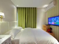柳州扣扣主题酒店 - 标准大床房