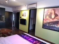 11影窝电影公寓(广州同和店) - 好莱坞系列标准房