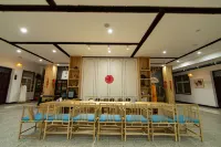 Xinyang Ziying Tea Manor