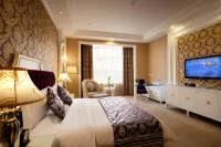 Royal Hotel Hotels in Xiaoyi