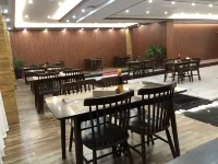 Bancheng Hotel Hotels in Anlong