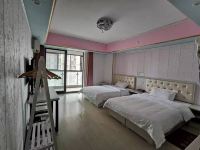 武汉共享品尚公寓 - 标准双床房