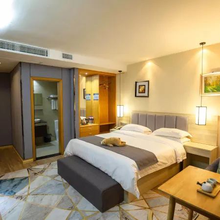 Yuexiangruifeng Hotel