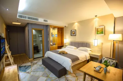 Yuexiangruifeng Hotel