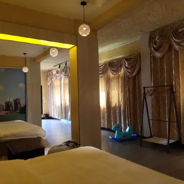Diaomin Tribe Boutique Hostel (Kaiping Tangkou)