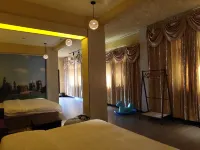 Diaomin Tribe Boutique Hostel (Kaiping Tangkou)