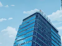 Binzhou Xidu Hotel Hotels in Binzhou