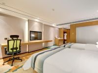 南宁曼尔顿国际酒店 - 曼妙双床房