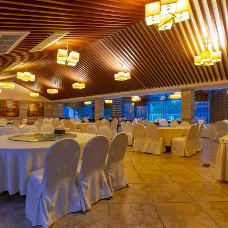 Yangtianhu Villa Ningbo