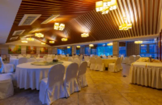 Yangtianhu Villa Ningbo