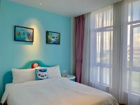 漫趣乐园酒店(上海国际旅游度假区乐园店)