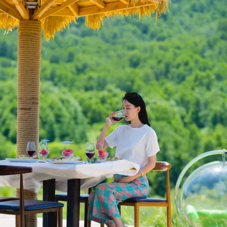 Songshu Inn