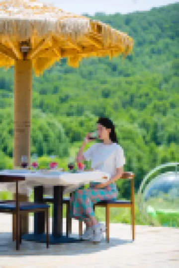 Songshu Inn