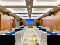 โรงแรมแฮร์เวย์