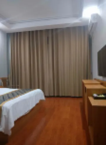 Jinjiang Zhixing Hotel