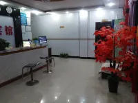 Nanchang Julong Hotel (Shuanggang subway station store)