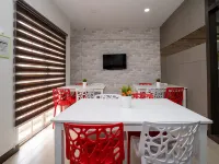 Beryll Inn Cyberjaya - 2-Star