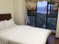 广州江畔琶洲公寓 - 两房一厅三床房