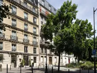 Hotel Maxim Quartier Latin Hotels near 5th arr.