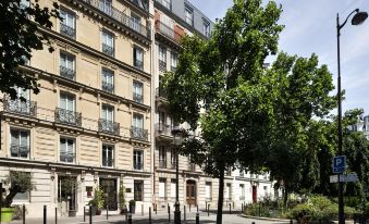 Hotel Maxim Quartier Latin