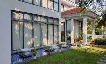 Ocean Villa Beach Resort