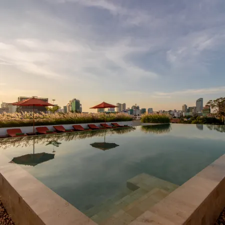 Penh House Hotel