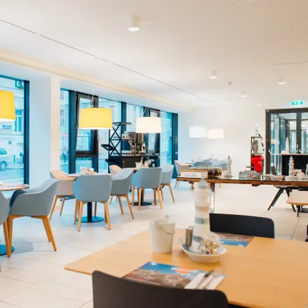 myNext - Hotel Leo