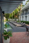 Souphattra Hotel Luang Prabang 루앙프라방 호텔
