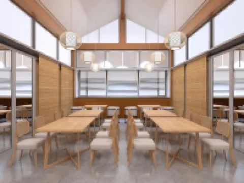 Wangwu Mountain Xiaoyoudian Mountain Residence Homestay