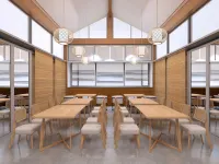 Wangwu Mountain Xiaoyoudian Mountain Residence Homestay Hotels in Jiyuan