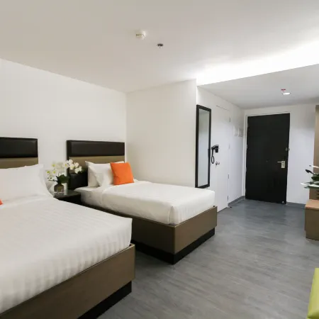 Privato Makati