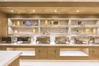 HanTing Premium Hotel (Linfen Gulou West Street Wanda Plaza)