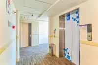 Huian haizhixin hotel - رخيصة