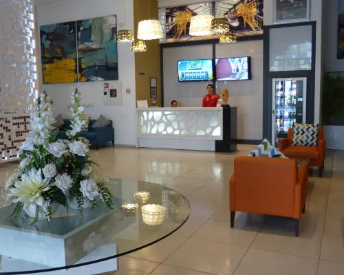 Relax Hotel Casa Voyageurs Общественные зоны Photos