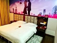 广州华澳商务酒店 - 情侣大床房