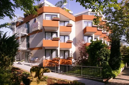 Wellness Hotel Harms