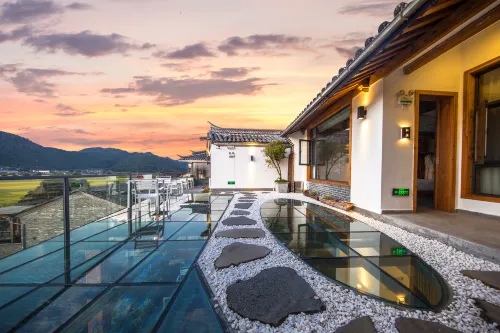 Yujing Xiangtian Inn - Inns
