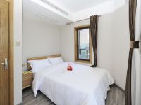 杭州云喜度假公寓 - 高层二室一厅套房