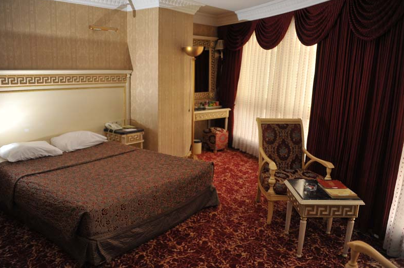 Ankara Princess Hotel