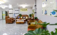 Hotels in Pomigzhi
