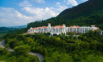 Country Garden Phoenix Hotel Zhaoqing