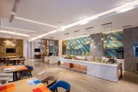 Holiday Inn Express CHANGZHOU XINBEI by IHG - breakfast