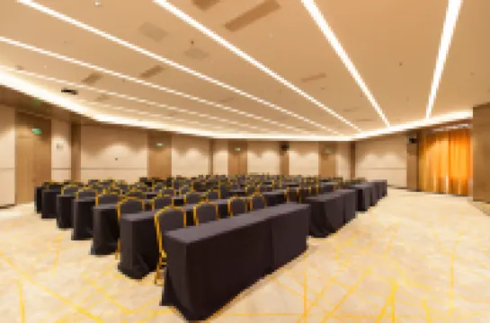 City Comfort Inn Hotel (Tai'an Taishan Tianwai Village)