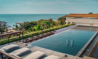 Tijili Hotel Benoa 썸네일