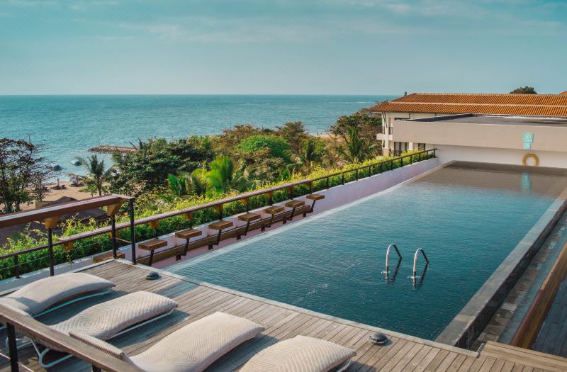 Tijili Hotel Benoa