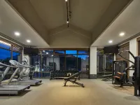 Wanda Moments Hotel Hotels in Danzhai