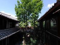 丽江维景酒店 - 花园