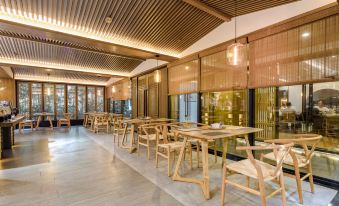 Emeishan Liyuan·Zenlin Hot Spring Hotel