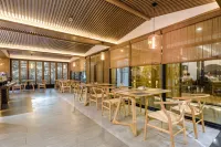 Emeishan Liyuan·Zenlin Hot Spring Hotel