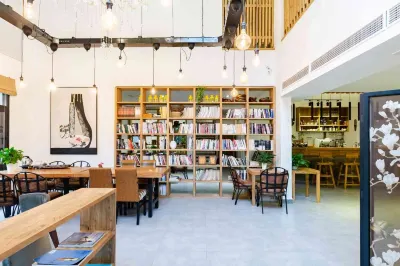 Chongqing Shanshouzhi Homestay